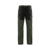 Blaklader 1459 Service Trousers with Stretch
