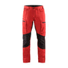 Blaklader 1459 Service Trousers with Stretch