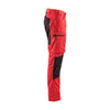 Blaklader 1459 Service Trousers with Stretch