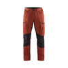 Blaklader 1459 Service Trousers with Stretch