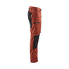 Blaklader 1459 Service Trousers with Stretch