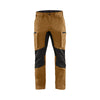 Blaklader 1459 Service Trousers with Stretch
