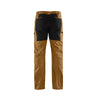 Blaklader 1459 Service Trousers with Stretch