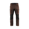 Blaklader 1459 Service Trousers with Stretch