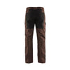 Blaklader 1459 Service Trousers with Stretch