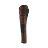Blaklader 1459 Service Trousers with Stretch