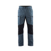 Blaklader 1459 Service Trousers with Stretch