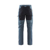 Blaklader 1459 Service Trousers with Stretch