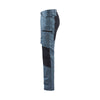 Blaklader 1459 Service Trousers with Stretch