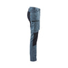 Blaklader 1459 Service Trousers with Stretch
