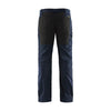 Blaklader 1459 Service Trousers with Stretch