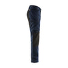 Blaklader 1459 Service Trousers with Stretch