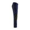 Blaklader 1459 Service Trousers with Stretch