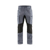 Blaklader 1459 Service Trousers with Stretch