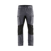 Blaklader 1459 Service Trousers with Stretch