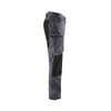 Blaklader 1459 Service Trousers with Stretch