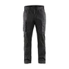 Blaklader 1459 Service Trousers with Stretch