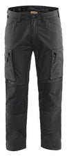 Blaklader 1459 Service Trousers with Stretch