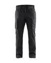 Blaklader 1459 Service Trousers with Stretch