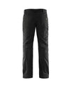 Blaklader 1459 Service Trousers with Stretch