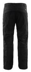Blaklader 1459 Service Trousers with Stretch