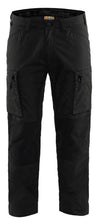 Blaklader 1459 Service Trousers with Stretch