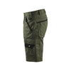 Blaklader 1464 Landscape Gardening Shorts Army Green / 34" Waist