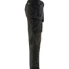 Blaklader 1469 Service Trousers Stretch