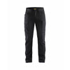 Blaklader 1477 Softshell Waterproof Winter Service Trousers