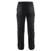 Blaklader 1477 Softshell Waterproof Winter Service Trousers