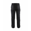 Blaklader 1477 Softshell Waterproof Winter Service Trousers