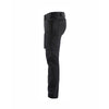 Blaklader 1477 Softshell Waterproof Winter Service Trousers