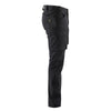 Blaklader 1477 Softshell Waterproof Winter Service Trousers
