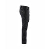 Blaklader 1477 Softshell Waterproof Winter Service Trousers