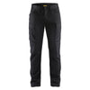 Blaklader 1477 Softshell Waterproof Winter Service Trousers