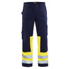 Blaklader 1478 Multinorm Trousers