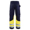 Blaklader 1478 Multinorm Trousers