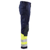 Blaklader 1478 Multinorm Trousers