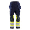 Blaklader 1479 Multinorm Craftsman Trousers