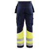 Blaklader 1479 Multinorm Craftsman Trousers