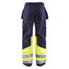 Blaklader 1479 Multinorm Craftsman Trousers