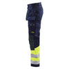 Blaklader 1479 Multinorm Craftsman Trousers