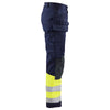 Blaklader 1479 Multinorm Craftsman Trousers