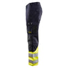 Blaklader 1488 Multinorm Inherent Hi-Vis Trousers