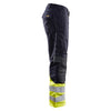 Blaklader 1488 Multinorm Inherent Hi-Vis Trousers