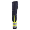 Blaklader 1488 Multinorm Inherent Hi-Vis Trousers