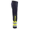Blaklader 1488 Multinorm Inherent Hi-Vis Trousers