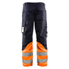 Blaklader 1488 Multinorm Inherent Hi-Vis Trousers