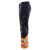 Blaklader 1488 Multinorm Inherent Hi-Vis Trousers
