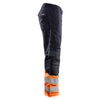 Blaklader 1488 Multinorm Inherent Hi-Vis Trousers